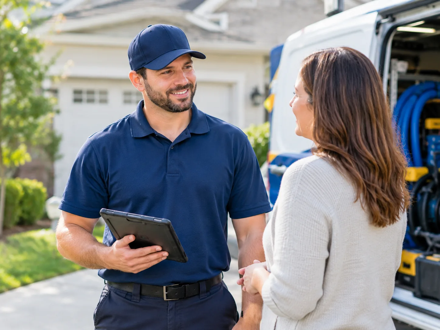 Sewage Backup Cleanup Tunica, LA FAQs